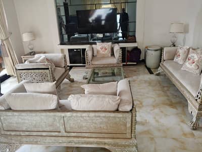 Designer sofas 6 seater premium Sofas
