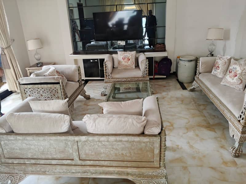 Designer sofas 6 seater premium Sofas 0