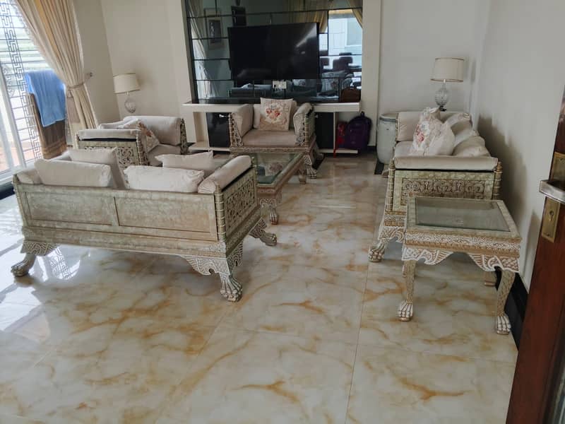 Designer sofas 6 seater premium Sofas 1