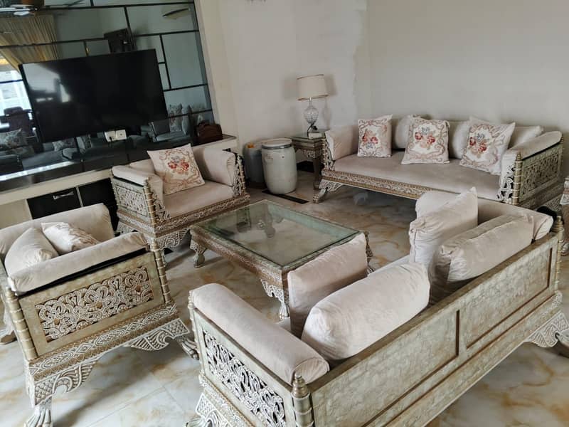 Designer sofas 6 seater premium Sofas 2