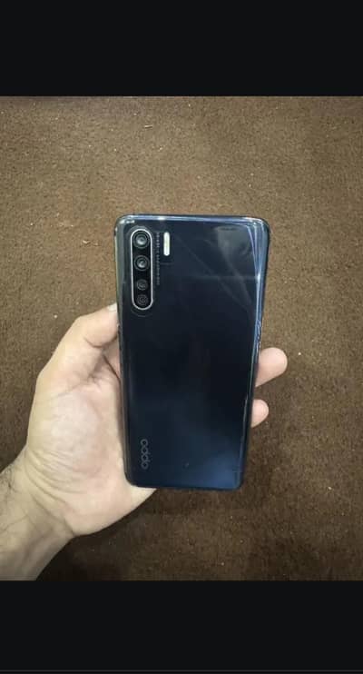Oppo F15 Original