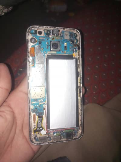 samsung s7 edge