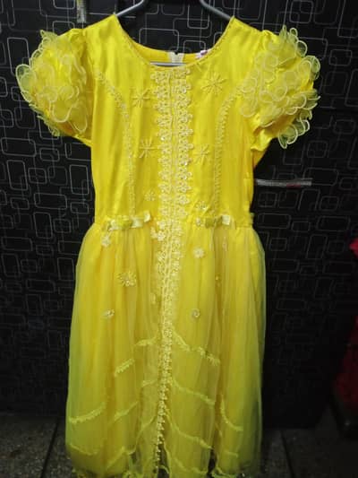 frock
