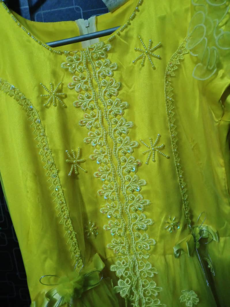 frock 1