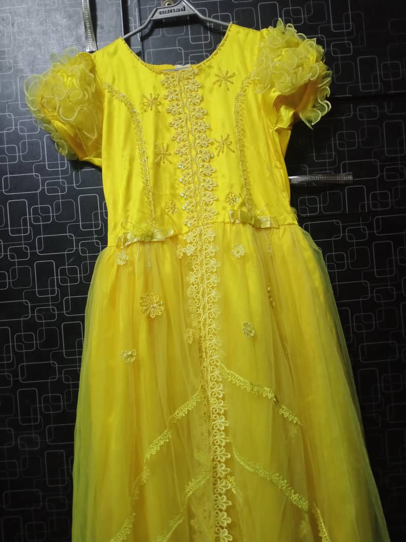frock 2