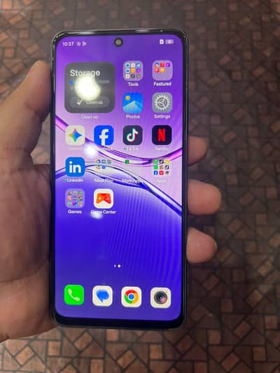Oppo A5 pro