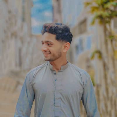 RehmanLashari