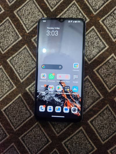VIVO Y17S