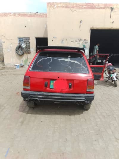 Automatic Transmission Charade Vitz Engine