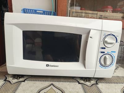 Dawlance Microwave Oven DW MD 15