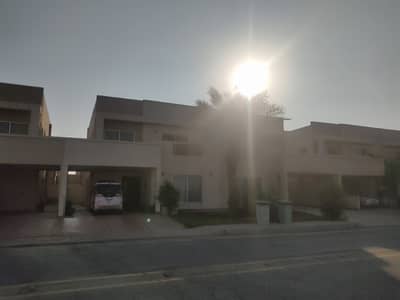 235 Square Yards Villas Available For Rent in Precinct-31 Bahria Town Karachi