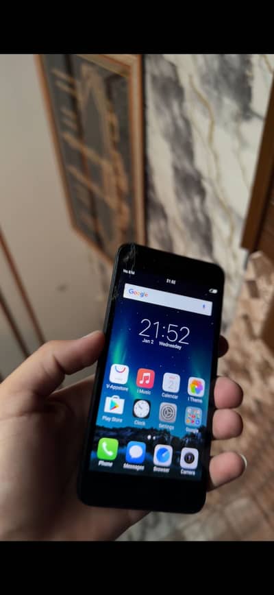 Vivo 1606