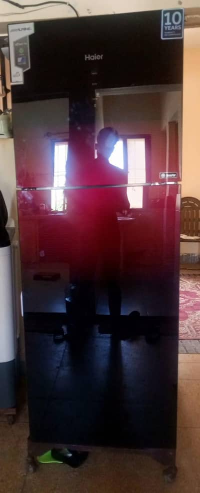 Haier Refrigerator