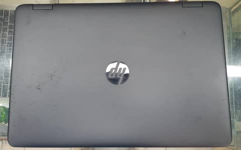 HP PROBOOK 650 G2