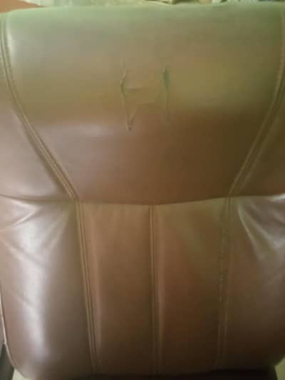 swing chair