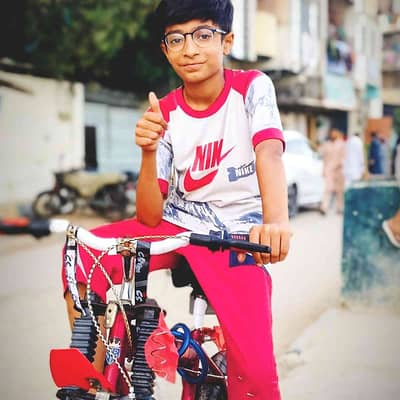 ahmed