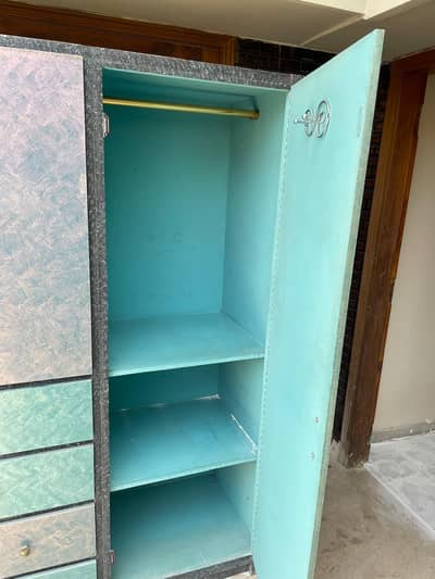 FOR SALE – Cupboard & Corner Unit
