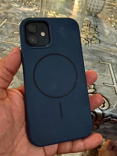 iphone 12 64 gb NON PTA