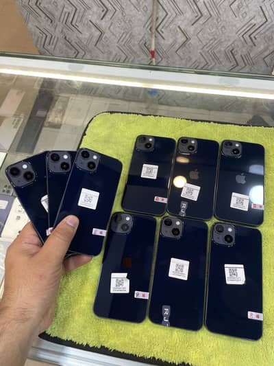 Iphone 14 jv.  100 bh