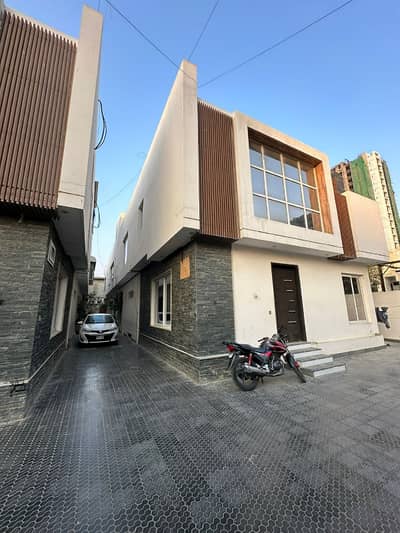 Luxurious Apartment For Sale