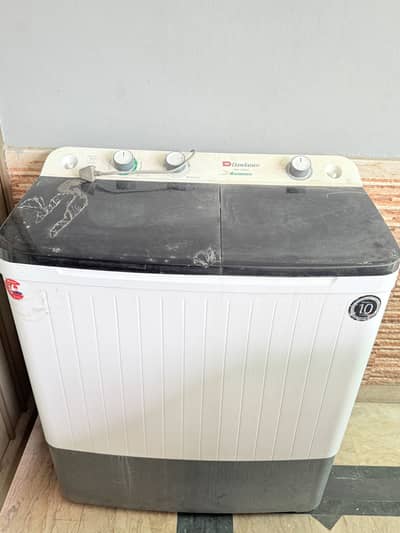 Machine for Sale