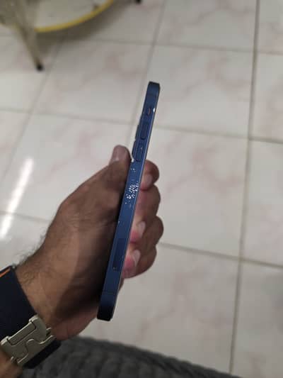 iPhone 12 PTA approved
