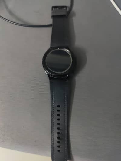 SAMSUNG GALAXY WATCH 6 CLASSIC