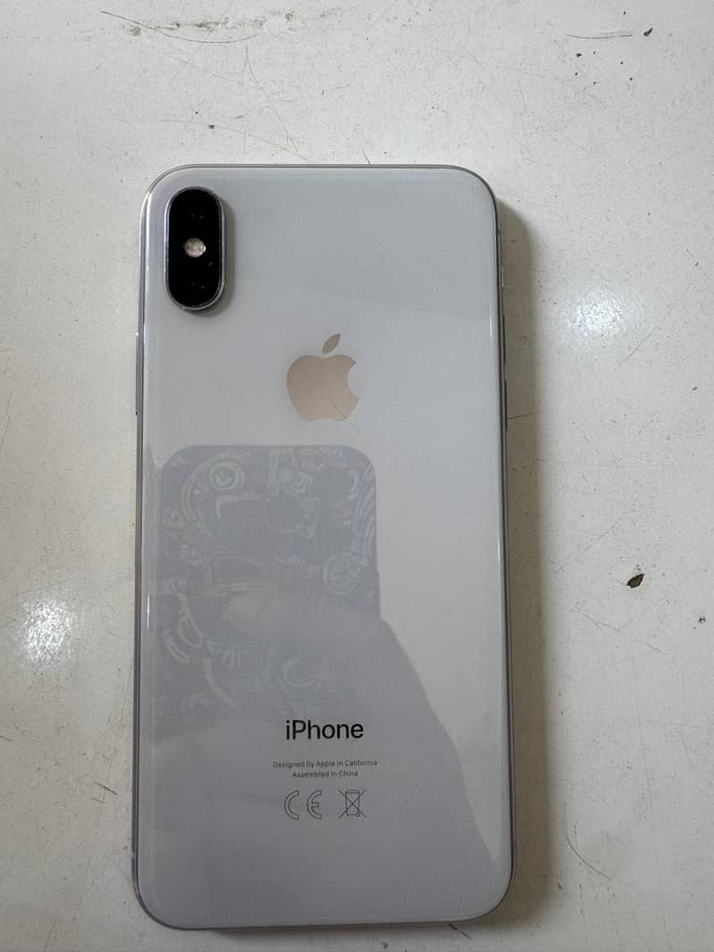 iphone x 2