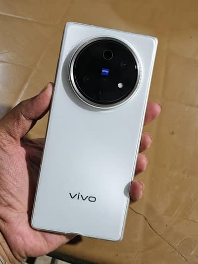 Vivo X Fold 5 5g