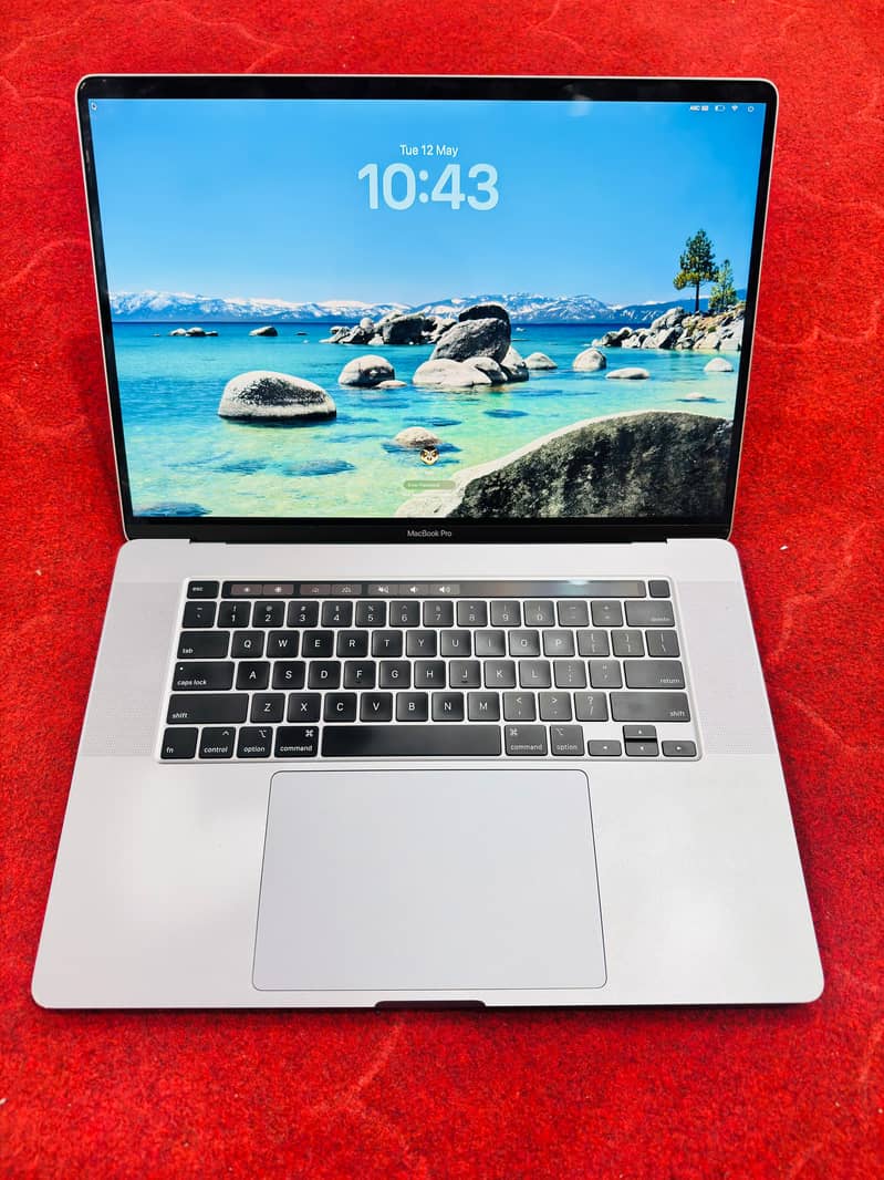 MacBook 3