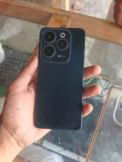Infinix hot 40 mobile for sale