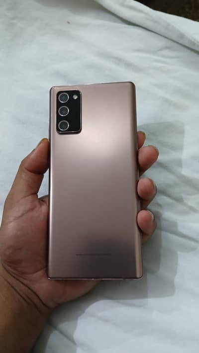 samsung note20 non pta