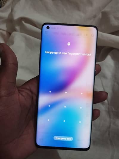 OnePlus 8 pro