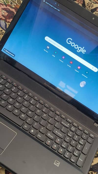 Lenovo i5 3rd Gen | 6GB RAM |128 SSD with ]mooth Performance