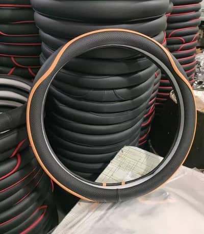 steering cover high quality stering cover
