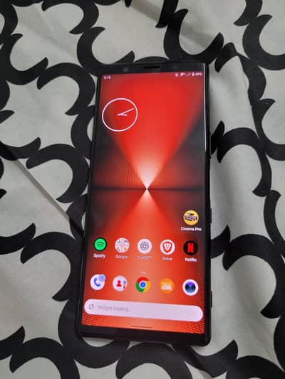 Sony Xperia 5