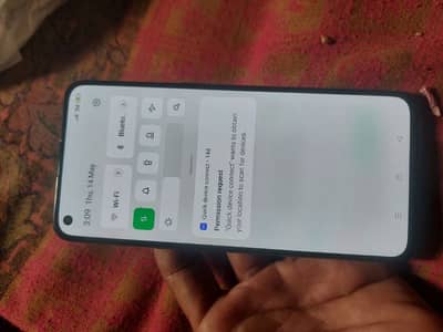 oppo reno 6 8/128 official with box