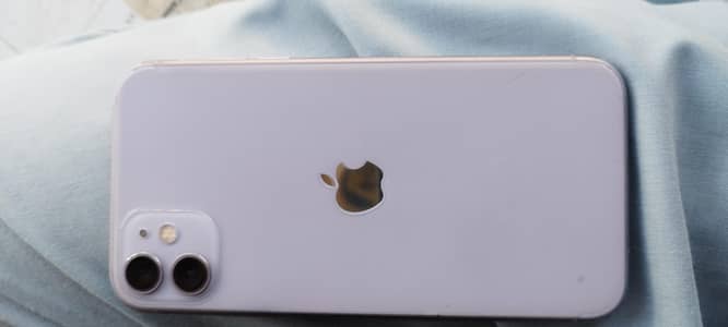 iphone 11 all ok