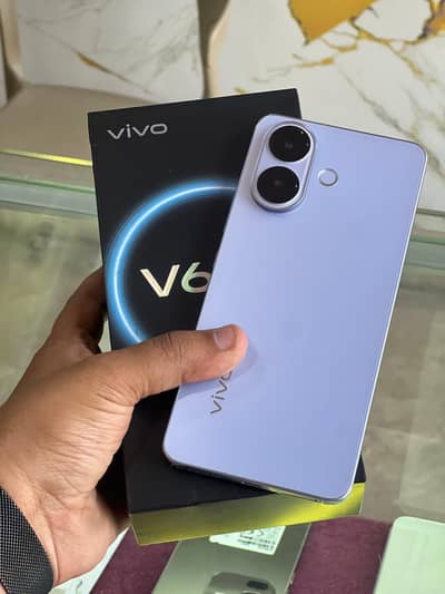 Vivo V60lite 5G