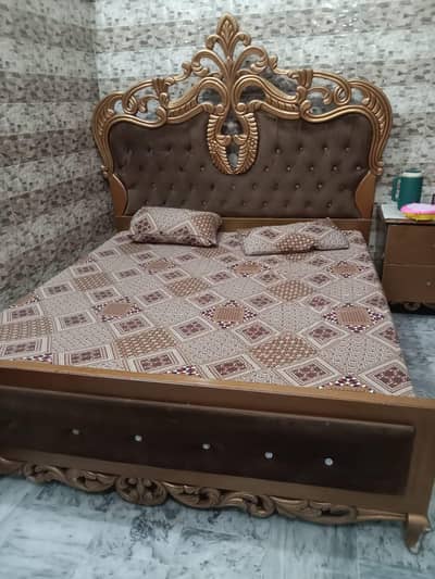 Proper Bed Set