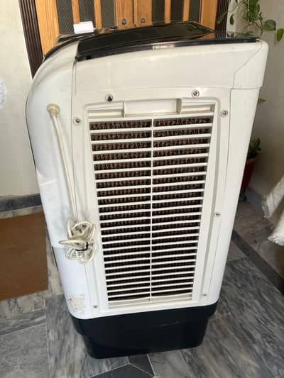 Air cooler