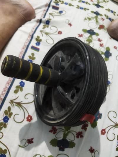 ab roller