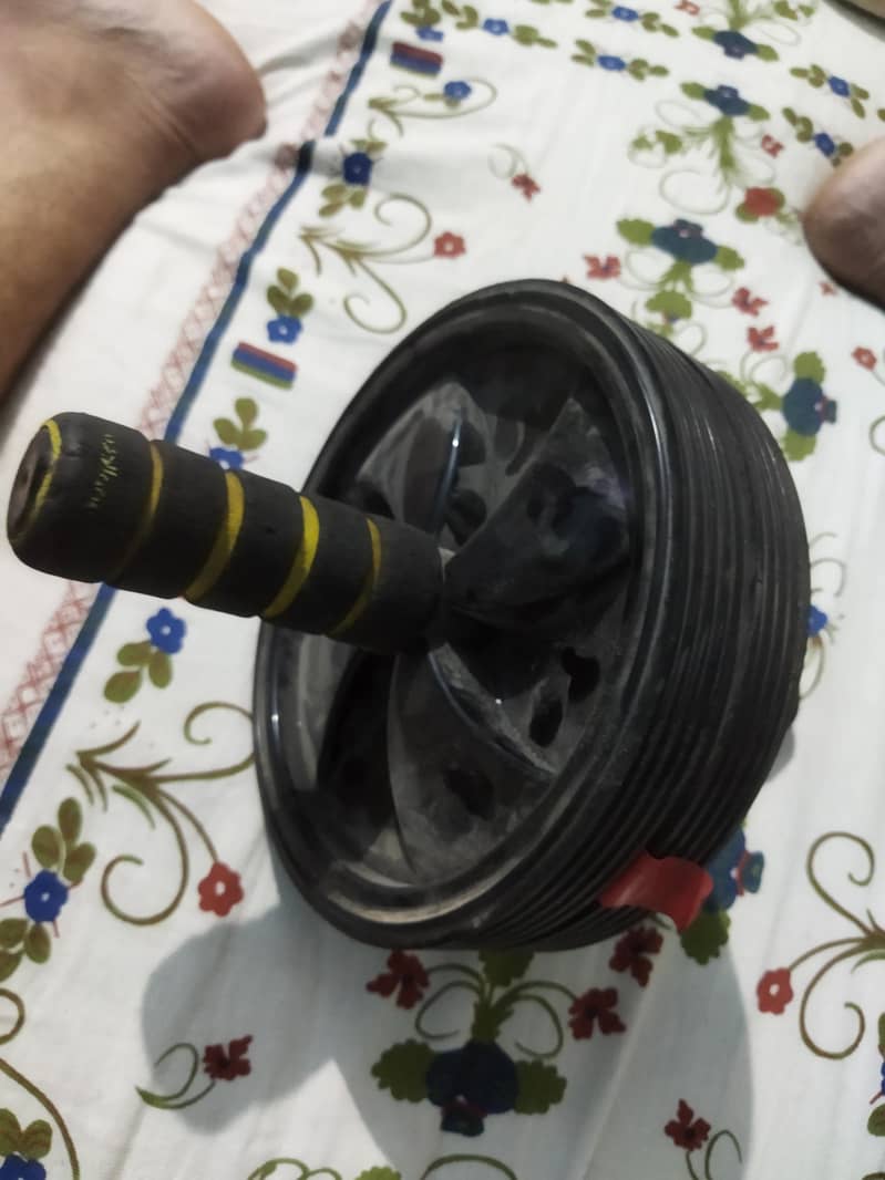 ab roller 0