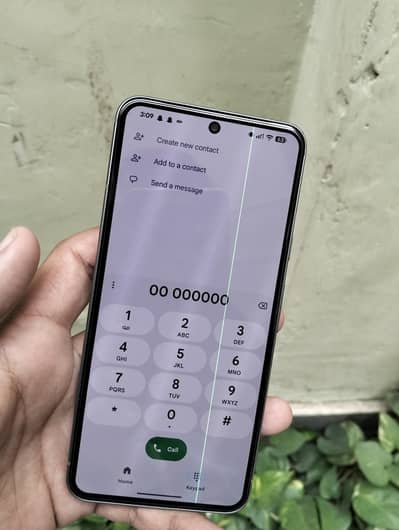 Google Pixel 8 (official PTA proved)