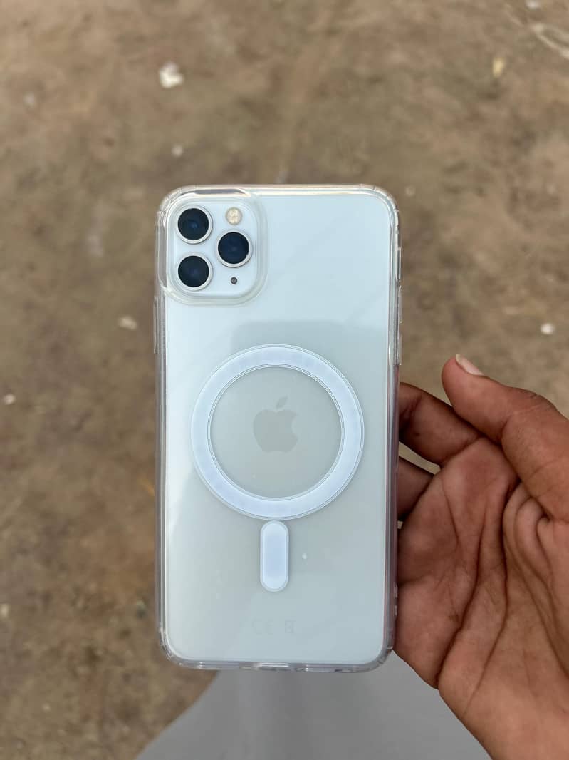 iPhone 11pro max  9/10 0