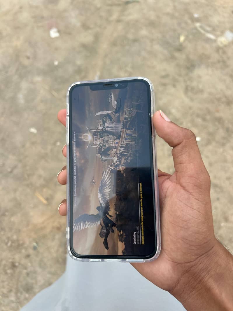 iPhone 11pro max  9/10 2