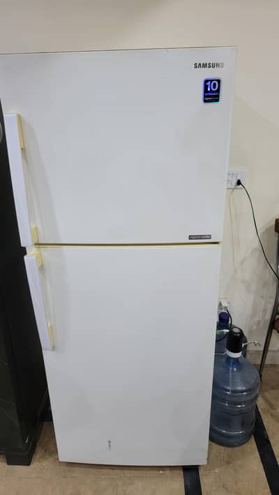 Samsung Refrigerator - Jumbo size