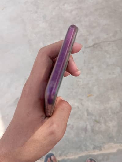 infinix hot 9