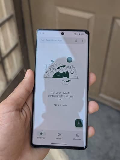Google pixel 6pro. 12gb . 512gb