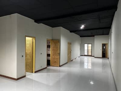 Office For Rent in Johar Town